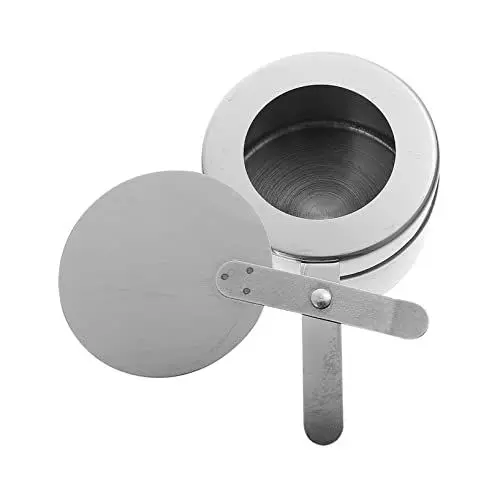 Produktbild: DIKACA Ersatzhalter Für Chafing Dish Edelstahl Chafing Dish Abdeckung