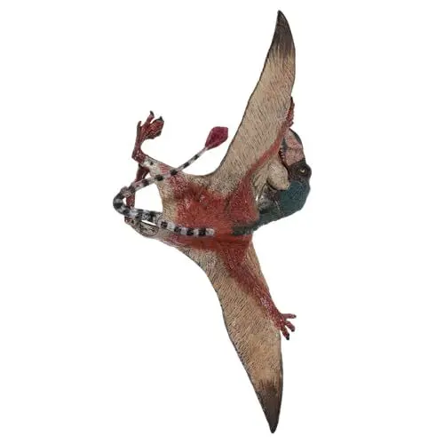 Produktbild: STAHAD Solides Dinosauriermodell Dinosaurierstatue Für Spiele Dinosauriermodelle Dekoratives Dinosaurierspielzeug Dinosaurierspielzeug Für Kinder Von 5–7 Jahren Dekorative