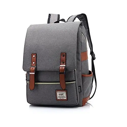 Produktbild: DIKACA Wanderrucksack Für Herren Outdoor-rucksack Moderucksack Rücksack Ranzen Männer Reiserucksack Männer Und Frauen Persönlichkeit