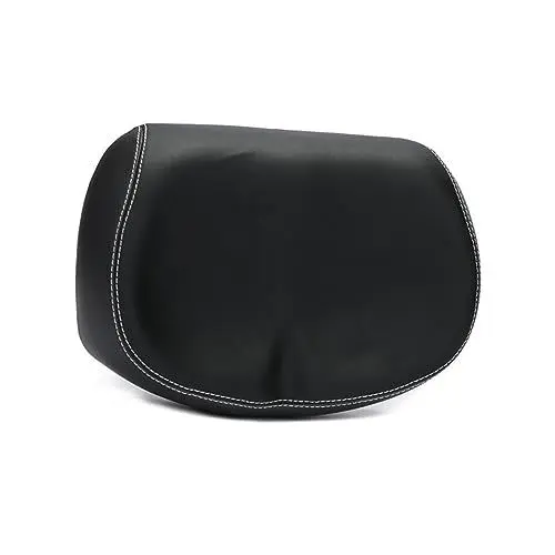 Produktbild: DIKACA sitzunterlage seat Cushion Fahrräder für Männer -Sitzkissen Gel-Sitzkissen Kinder+Fahrräder PU-Fahrradsattel Mountain Fahrradsattel Mountainbike Gepolstert Fahrradausrüstung
