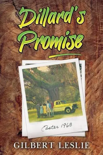 Produktbild: Dillard's Promise
