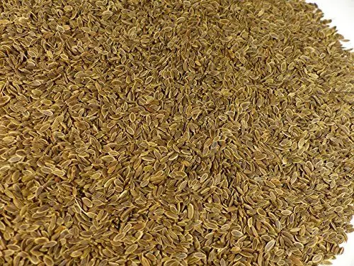 Produktbild: Dillsaat ganz Naturideen® 100g