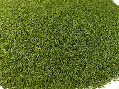 Produktbild: Dillspitzen 1a grün Naturideen® 100g