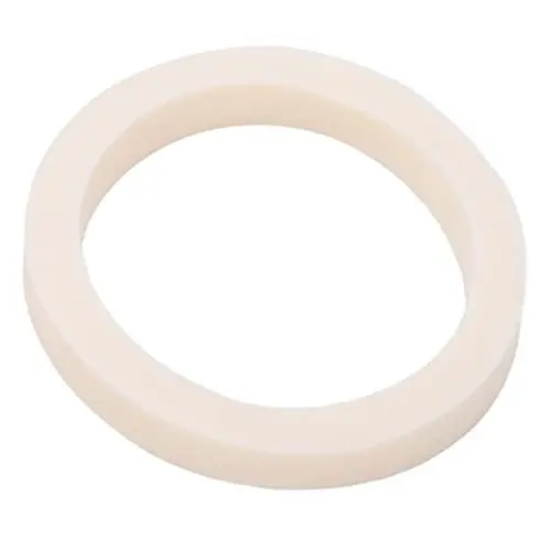 Produktbild: Dilwe Fahrrad-Vordergabel-Schwammring, Vordergabel-Schaumstoffring ?lschaum Absorbieren Dichtungsring Rei?festigkeit Fahrradgabeln Zubeh?r(36mm) and Spare Parts
