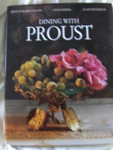 Produktbild: Dining With Proust