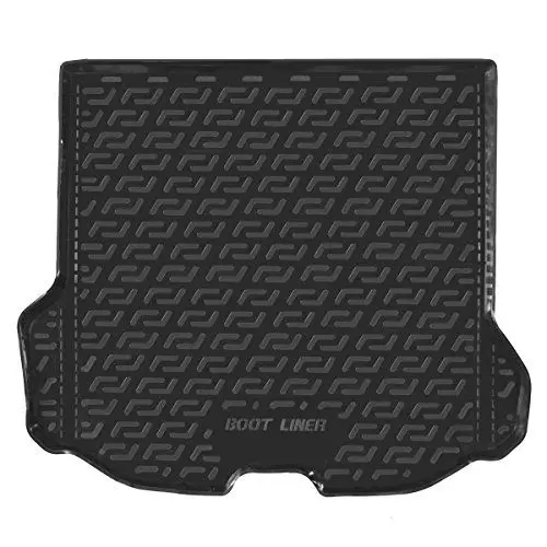 Produktbild: Dino 135123 Kofferraumwanne, Black