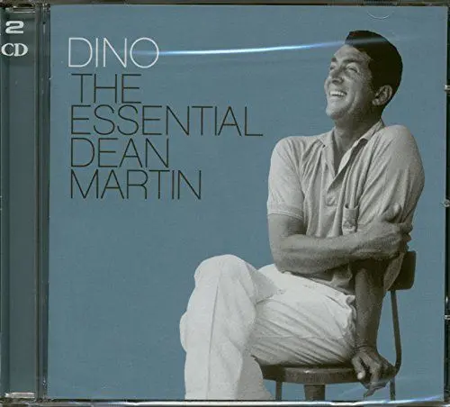 Produktbild: Dino: the Essential Dean Martin