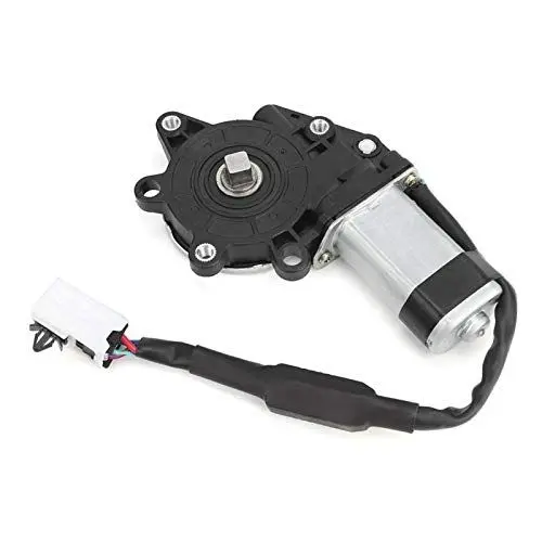 Produktbild: Fensterhebermotor,Dioche Fensterheber Motorregler vorne links 80731CD000 Passend für 350Z ABS