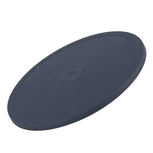 Produktbild: Dioche Frischhaltedeckel, Deckel aus lebensmittelechtem Silikon, Dichtungsdeckel für Gärung, für Thermomix TM31 TM5 TM6