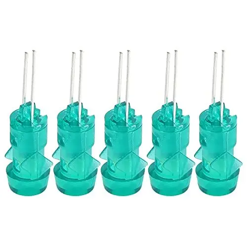 Produktbild: Diode, Diodenlicht DIY Leuchtdioden Grüne Dioden mit 20 x 3 mm Diode für Elektrogeräte