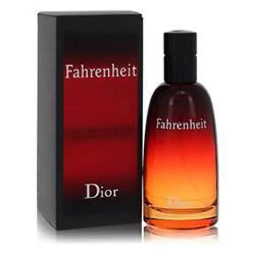 Produktbild: DIOR Fahrenheit EDT Spray, 50 ml