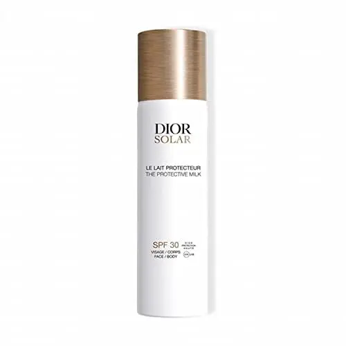 Produktbild: DIOR SOLAR LAIT SFP30 125ML
