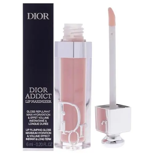 Produktbild: Dior Addict Lip Maximizer 6ml, 001 Pink