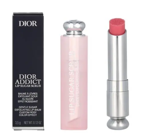Produktbild: Dior Addict Lippenzuckerpeeling