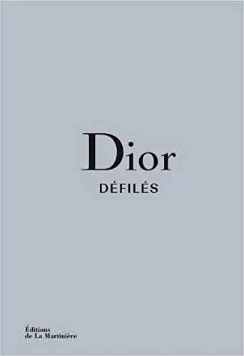 Produktbild: Dior Défilés: L'Intégrale des collections
