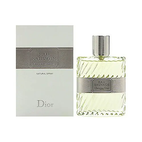 Produktbild: Dior Eau de Toilette für Herren 1er Pack (1x 100 ml)