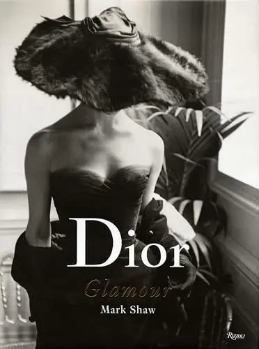Produktbild: Dior Glamour: 1952-1962