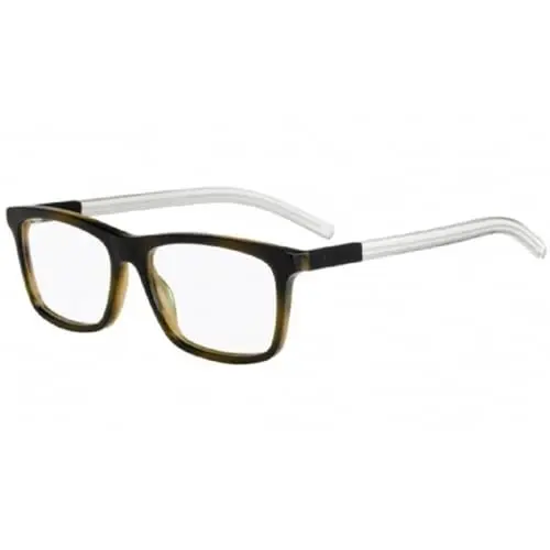 Produktbild: Dior Herren BLACKTIE215 1BD 54 Sonnenbrille, Grün (Grnhvna Cry)