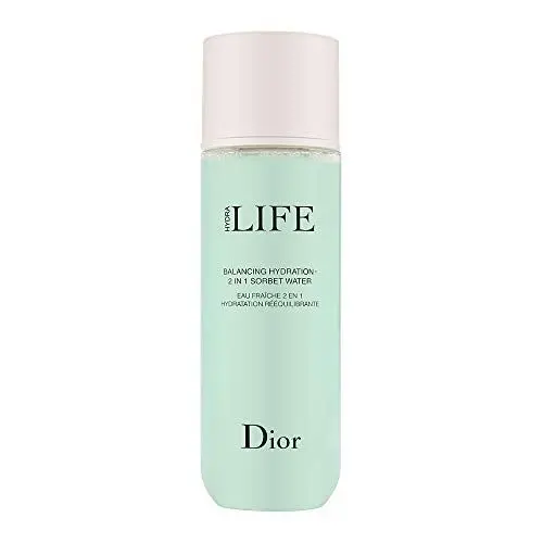 Produktbild: Dior Hydra Life Balancing Hydration 2 In 1 Sorbet Water 175 Ml