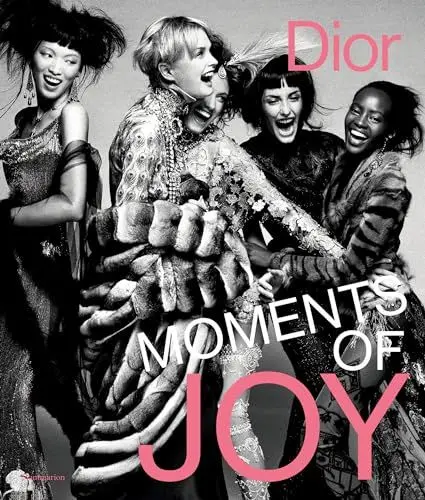 Produktbild: Dior: Moments of Joy