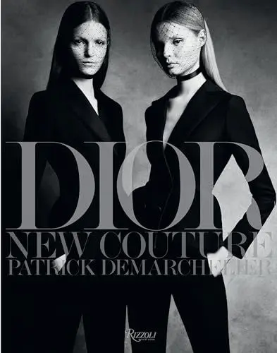 Produktbild: Dior: New Couture