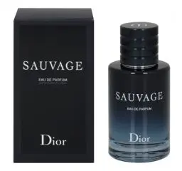 Produktbild: Dior Parfümwasser für Männer 1er Pack (1x 60 ml)