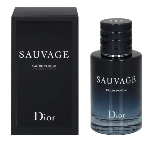 Produktbild: Dior Parfümwasser für Männer 1er Pack (1x 60 ml)