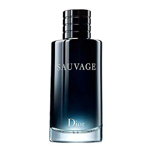 Produktbild: Dior Sauvage Eau de Toilette 60 ml