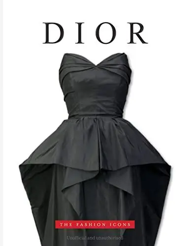 Produktbild: Dior: The Fashion Icons