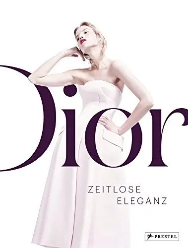 Produktbild: Dior: Zeitlose Eleganz