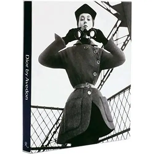 Produktbild: Dior by Avedon