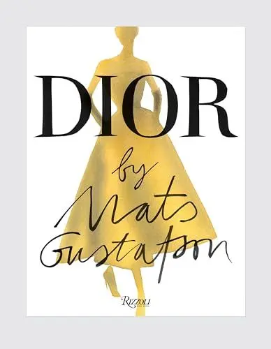 Produktbild: Dior by Mats Gustafson