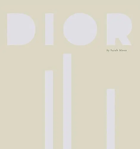 Produktbild: Dior by Sarah Moon