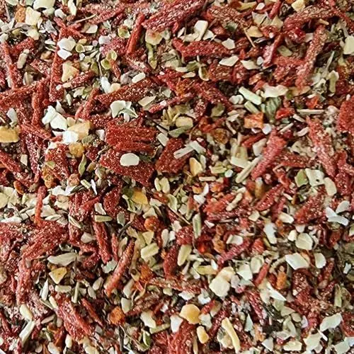 Produktbild: Dip Bella Italia Gewürzzubereitung Naturideen® 100g
