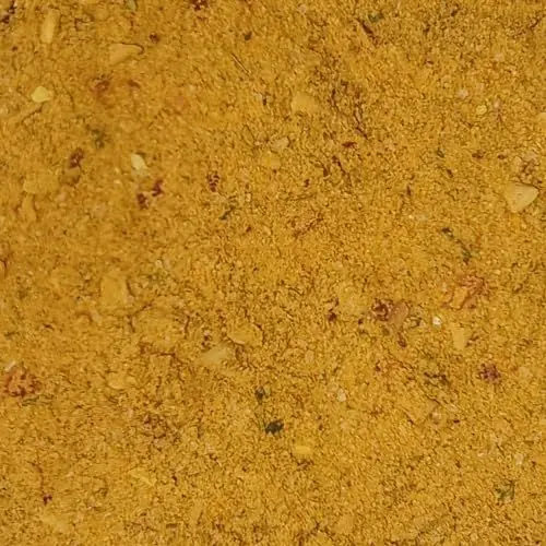 Produktbild: Dip Curry Gewürzzubereitung Naturideen® 100g