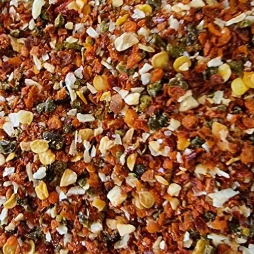Produktbild: Dip Harissa Gewürzzubereitung Naturideen® 100g