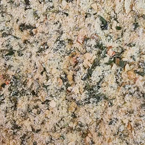 Produktbild: Dip Knoblauchsoße Gewürzzubereitung Naturideen® 100g
