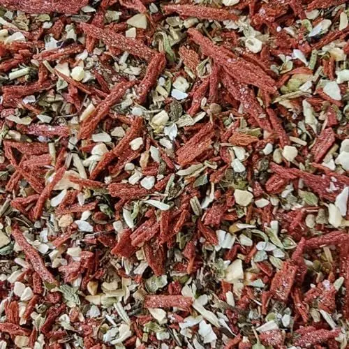 Produktbild: Dip Tomate Gewürzzubereitung Naturideen® 100g