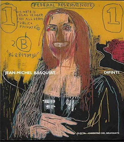 Produktbild: Dipinti (Cataloghi di mostre)