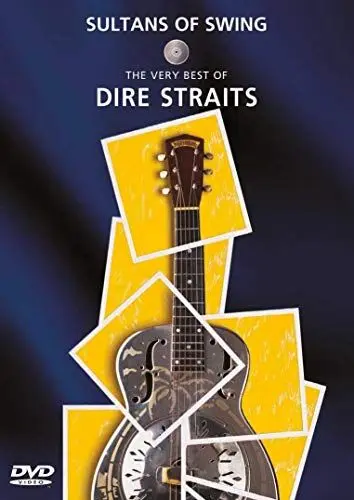 Produktbild: Dire Straits - Sultans of Swing