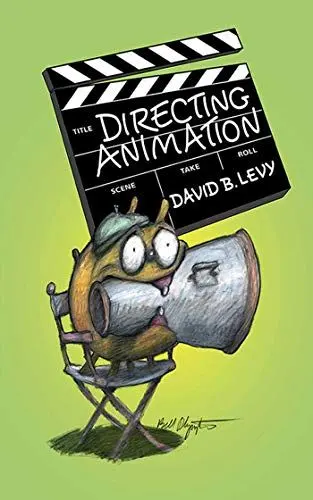 Produktbild: Directing Animation