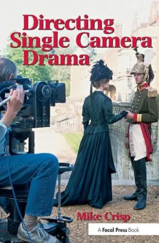 Produktbild: Directing Single Camera Drama