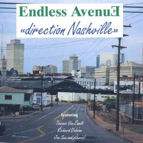 Produktbild: Direction Nashville