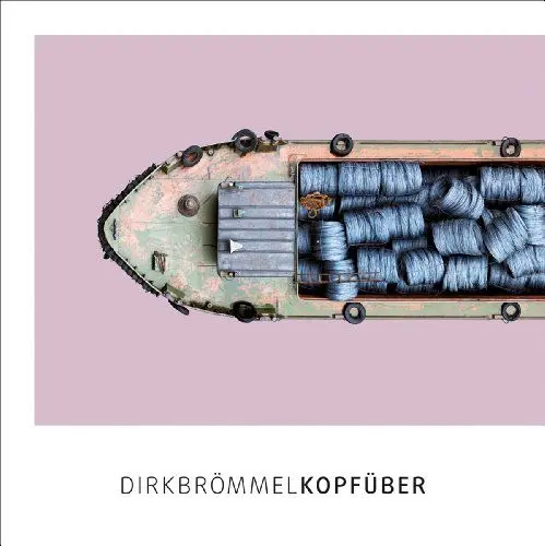 Produktbild: Dirk Brömmel: Kopfüber