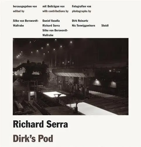 Produktbild: Dirk's Pod: Engl. /Dt.