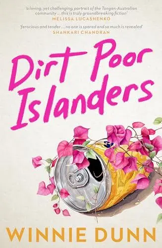 Produktbild: Dirt Poor Islanders