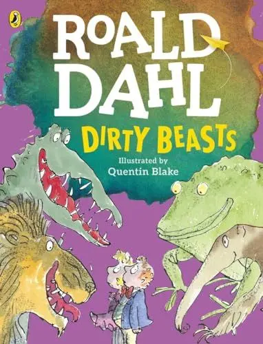 Produktbild: Dirty Beasts