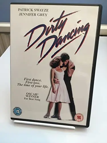 Produktbild: Dirty Dancing (UK Import)