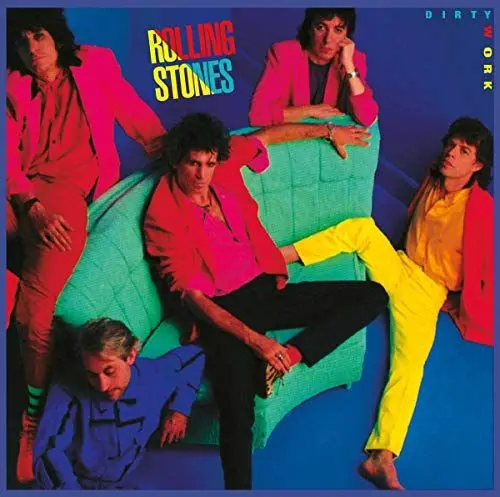 Produktbild: Dirty Work