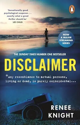 Produktbild: Disclaimer: The astonishing Sunday Times No.1 Bestseller, perfect for fans of Anatomy of a Scandal